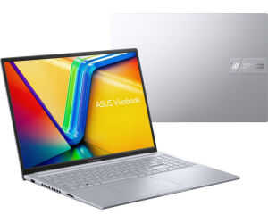 Porttil Asus VivoBook 16X K3605ZF-MB465 Intel Core i5-12500H/ 16GB/ 512GB SSD/ GeForce RTX 2050/ 16"/ Sin Sistema Operativo