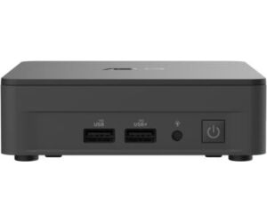 Asus Nuc Rnuc12wskv700002i (slim) Wall Street Canyon Alder Lake-p Adl P28 Vpro I7-1270p Gpu Integrated