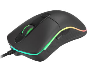 Raton Gaming Genesis Krypton 510 Sensor Pmw3325 8000 Dpi