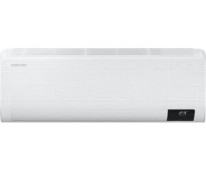 Samsung Wind-Free Comfort Next AR12TXFCAWKNEU + AR12TXFCAWKXEU Sistema split Blanco