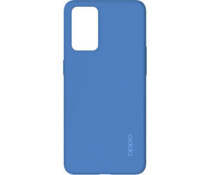 OPPO 3062625 funda para teléfono móvil 16,3 cm (6.4") Azul