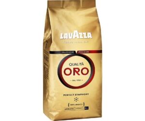 Caf en Grano Lavazza Qualit Oro/ 500g