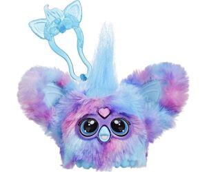 Juguete creativo hasbro furby furblets luv - lee