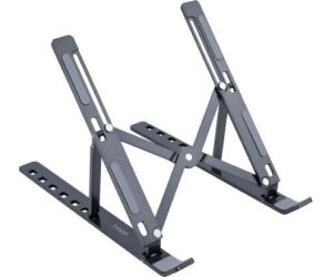 Soporte TooQ TQLRS0035-AL-G para Porttil/ Tablet hasta 15"