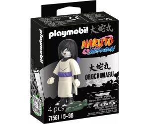 Playmobil naruto shippuden orochimaru