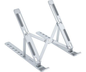 Soporte Tooq Elevador  Aluminio Plegable Portatiles