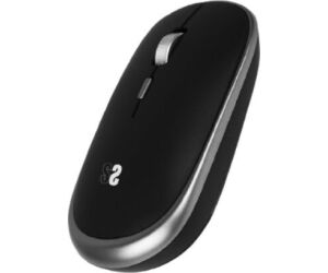 Raton Subblim Wireless Mini Mouse Space Grey