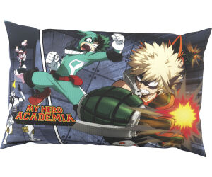 Cojin cyp brands my hero academia pelea deku bakugo