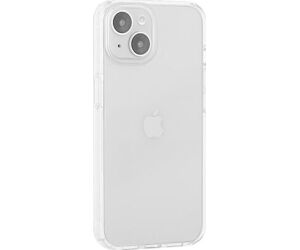 Funda Goobay Iphone 14 Pureflex Transparente