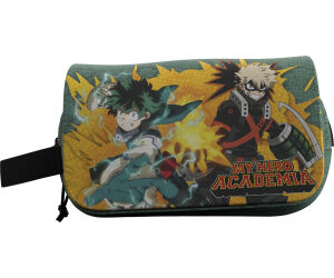 Bolsa bao cyp brands my heroa academia deku & katsuki