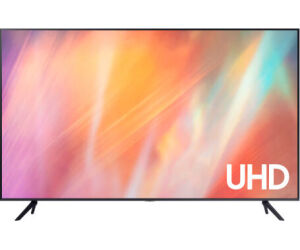 Samsung BE50A-H 127 cm (50") 4K Ultra HD Gris Procesador incorporado Tizen