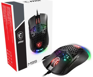 Raton gaming msi m99 usb