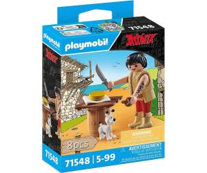 Playmobil asterix: ocatarinetabelachitchix