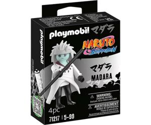 Playmobil naruto shippuden madara sage of the six paths mode