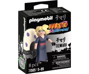 Playmobil naruto shippuden temari