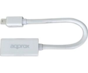 Adaptador Mini Displayport A Hdmi Approx