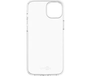 Funda Goobay Iphone 14 Plus Pureflex Transparente