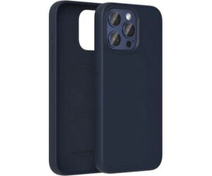 Funda Silicona con Magsafe Vention KUEL0-20/ Compatible con iPhone 14 Plus/ Azul