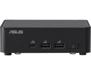 ASUS NUC 13 RNUC13ANHI700000I UCFF Negro i7-1360P