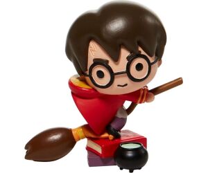 Figura enesco harry potter harry potter quidditch chibi