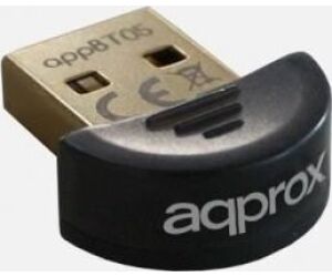 Adaptador Usb Bluetooth 5.0 Approx