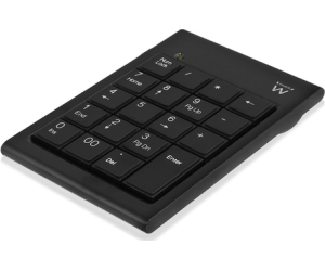 EWENT EW3102 Teclado Nmerico Usb