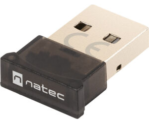 Adaptador Usb Bluetooth Natec Nano Fly V5.0 Class Ii