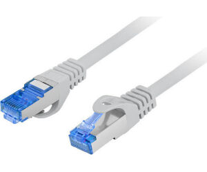 Cable seguridad para portatiles 1.8m conceptronic nano por llave