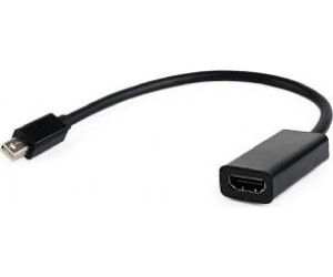 Cable Adaptador Gembird Mini Displayport A Hdmi