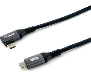 Cable usb tipo c equip macho - macho 1m