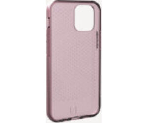 Uag Apple Iphone 12 Mini [u] Lucent Dusty Rose