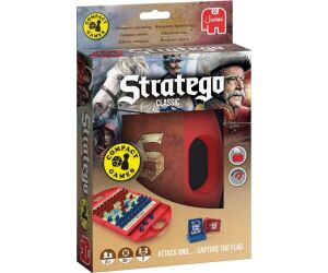 Juego de mesa stratego classic pegi 8