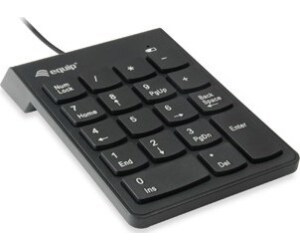 Teclado numerico usb equip 245205