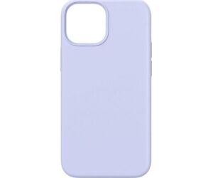 Funda Silicona con Magsafe Vention KUFV0-40/ Compatible con iPhone 15 Pro Max/ Morada