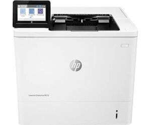 Multifuncion hp laser monocromo laserjet enterprise m612dn a4 -  71ppm -  512mb -  usb -  red -  duplex impresion