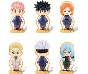 Figura banpresto jujutsu kaisen cookie decolle