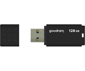 Goodram UME3 Lpiz USB 128GB USB 3.0 Negro