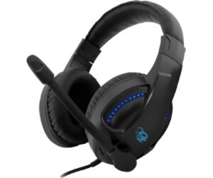 DEEPGAMING Auriculares+mic DG DEEPBLUE G4