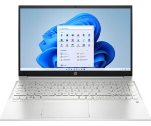 Portatil hp pavilin 15 - eg3006ns 15.6pulgadas -  i5 - 1335u - 16gb -  ssd512gb -  plata -  w11