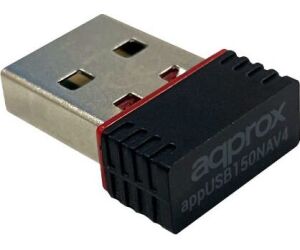 Approx Adaptador usb 150MBPS NANO