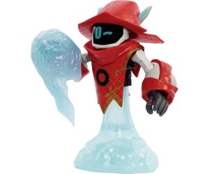 Figura mattel masters of the universe orko