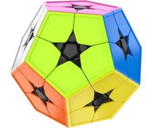 Cubo de rubik moyu meilong kibiminx 2x2 megaminx stick