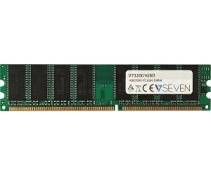 Memoria V7 Ddr 1gb 400mhz Cl3 Pc3200