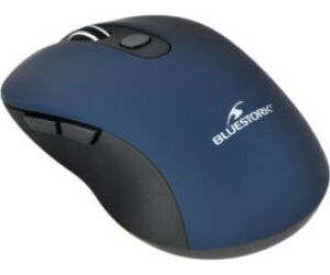 Bluestork Office 60 WL ratón Ambidextro RF Wireless + Bluetooth Óptico 1600 DPI