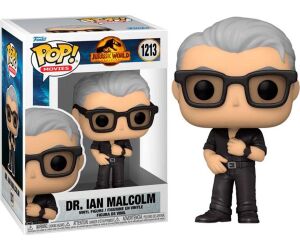 Funko pop cine jurassic park jurassic world dr. ian malcolm 62224