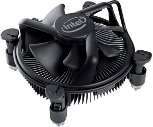 Ventilador disipador intel socket 1200 oem