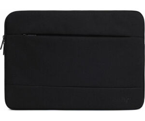 Celly Funda Portatil Sleeve hasta 16" Negro