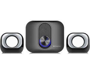 Altavoces inspire 2.1 para ordenador