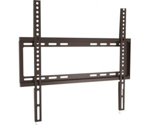 Ewent EW1502 soporte de pared para pantalla plana 139,7 cm (55") Negro