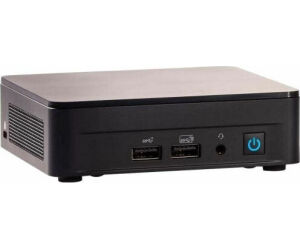 Asus Nuc Rnuc12wskv70000 (slim). I7-1270p. Intel Iris Xe Graphics. Sin Cable Eu